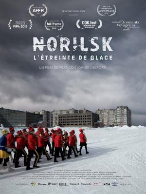 Norilsk, L'étreinte de glace