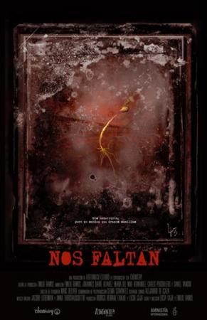 Nos faltan (C)