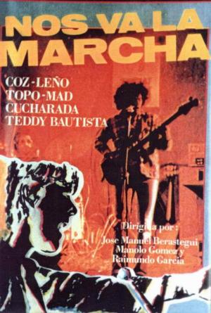 Nos va la marcha