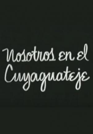 Nosotros en el Cuyaguateje (C) (C)