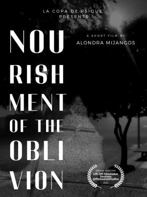 Nourishment of the oblivion (C)