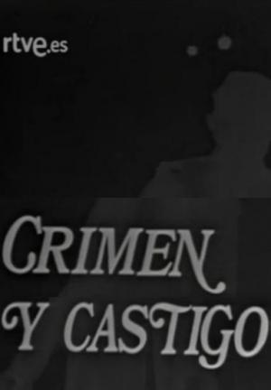 Crimen y castigo (Miniserie de TV)