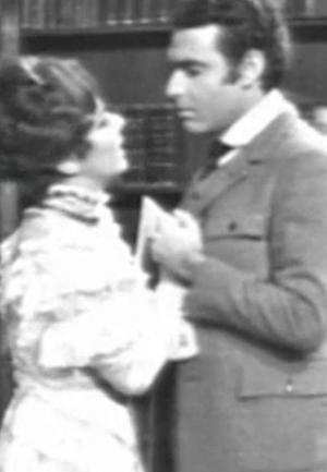 La abadía de Northanger (Miniserie de TV)