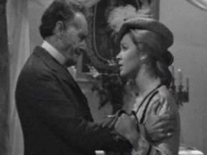 La casa de las locas (Miniserie de TV)