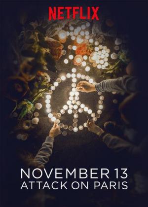 13 de noviembre: Atentados en París (Miniserie de TV)
