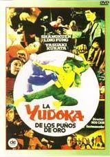 La yudoka de los puños de oro