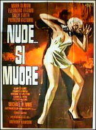 Crimen en la residencia