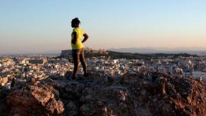 Nuestra vida como niños refugiados en Europa (C)