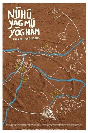 N?h? Yãg M? Yõg Hãm: Essa Terra É Nossa