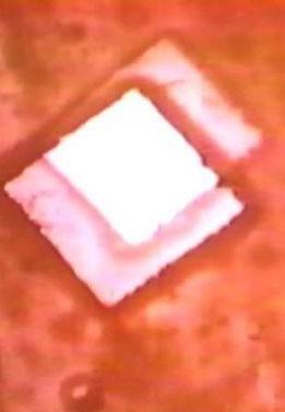 Number 1: A Strange Dream (C)