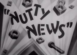 Nutty News (C)