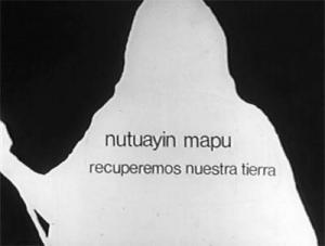 Recuperemos nuestra tierra (C)