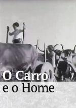 El hombre y el carro (C)