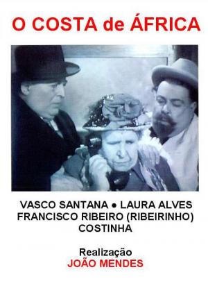 O Costa d'África