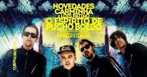 O espírito de Pucho Boedo