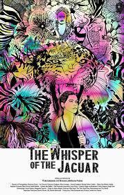 El susurro del jaguar