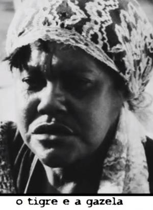 El Tigre y la Gacela (C)