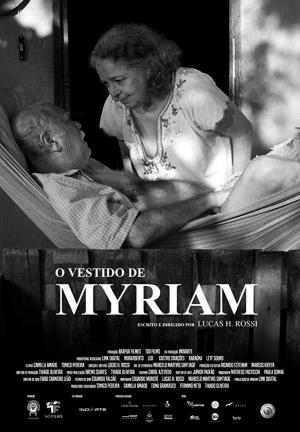 El vestido de Myriam (C)