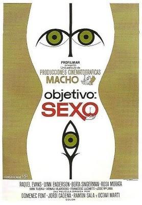 Objetivo: sexo