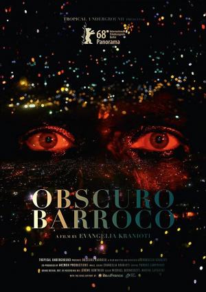 Obscuro barroco