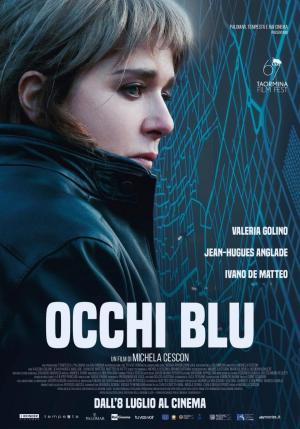 Occhi Blu