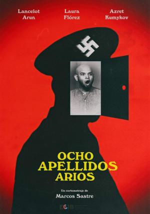 Ocho apellidos arios (C)