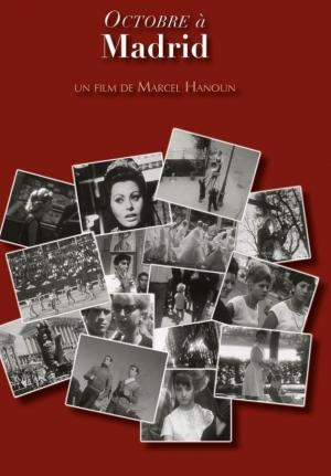 Octobre à Madrid