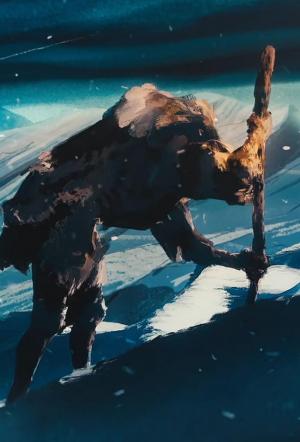 Odesza feat. Ólafur Arnalds: Light Of Day (Vídeo musical)