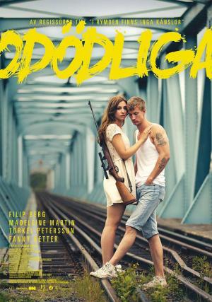 Odödliga (Immortal)