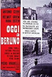 Oggi a Berlino