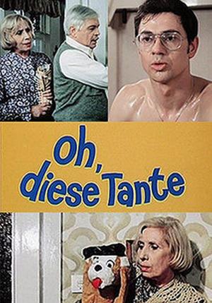 Oh, diese Tante (TV)