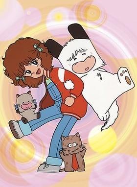 Spanky (Serie de TV)