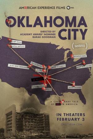Oklahoma City??