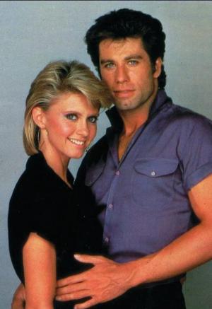 Olivia Newton-John & John Travolta: Take a Chance (Vídeo musical)