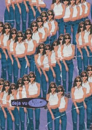 Olivia Rodrigo: Deja vu (Vídeo musical)