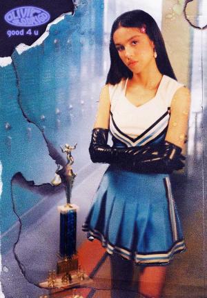 Olivia Rodrigo: Good 4 u (Vídeo musical)