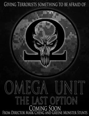 Omega Unit: The Last Option (C)
