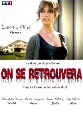 La venganza de una hija (TV)