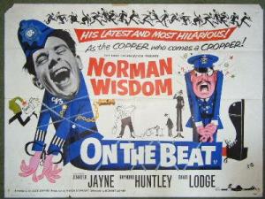 El tigre de Scotland Yard