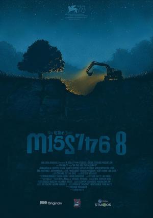 On the Job: The Missing 8