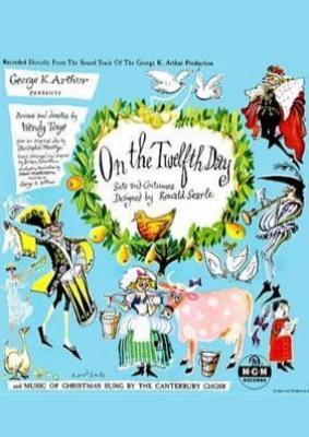 On the Twelfth Day... (C)