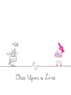 Érase una vez una línea (C)