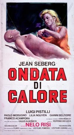 Ondata di calore