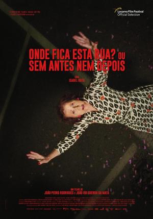 Onde fica esta rua? ou sem antes nem depois