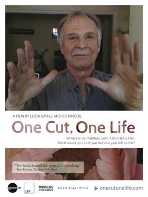 One Cut, One Life
