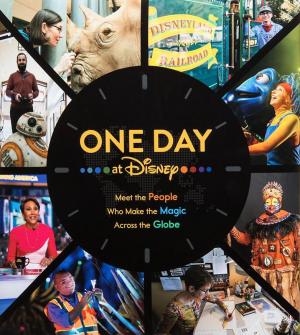 One Day at Disney