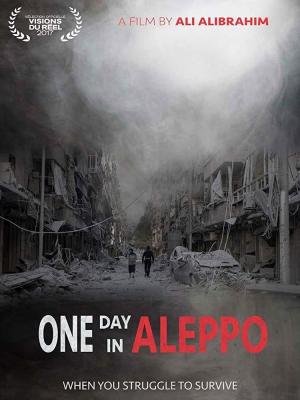One Day in Aleppo (C)