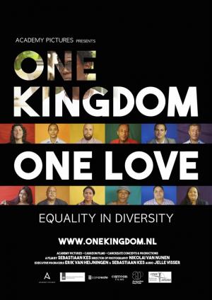 One Kingdom, One Love