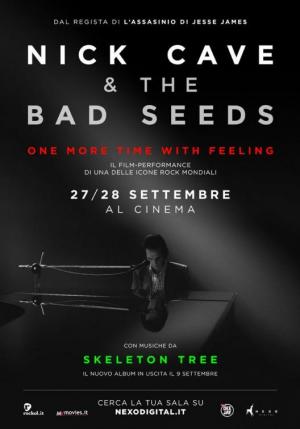 One More Time with Feeling