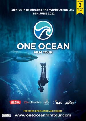 One Ocean Film Tour: Volume 3